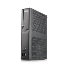 Mini PC Thin Client SH Fujitsu FUTRO S700, AMD G-T44R, 4GB DDR3, 2GB mSATA foto