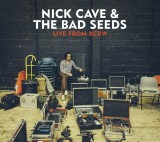 Live From KCRW - Vinyl | Nick Cave And The Bad Seeds