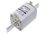 Siguranță industrială NIKDIM 160A 1kV DC NH1 gPV