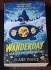 Familia Wonderday, calatoria spre insula fantoma - Clare Povey