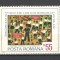 Romania.1974 25 ani organizatia de pionieri ZR.501