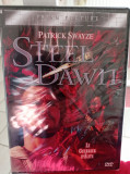 DVD - STEEL DAWN - sigilat franceza