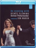 An Evening With Renee Fleming - Waldbuhne 2010 (Blu-ray) | Renee Fleming, Berliner Philharmoniker, Ion Marin