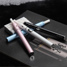 Tigara electronica TIP IQOS 2.4 Plus (fara tigari incluse) foto