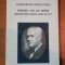 CONSTANTON ARGETOIANU, PENTRU CEI DE MAINE AMINTIRI DIN VREMEA CELOR DE IERI , VOL. IV PARTEA a - V - A (1917 - 1918) , 1993