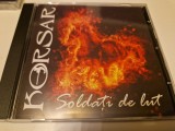 KORSAR-SOLDATI D ELUT(cd)