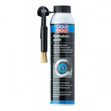 Pasta Liqui Moly pentru butucii de roata (doza cu pensula) 200ml