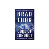 Code of Conduct, Volume 14: A Thriller