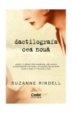Dactilografa cea nouă - Paperback - Suzanne Rindell - Corint