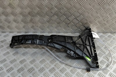 Suport bara de protecție dreapta spate AUDI Q5 FY 2024 OEM: 80A807454 | 31955955 foto