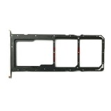 Suport SIM Roz Huawei P Smart 2021, Bulk