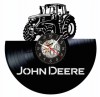 JOHN DEERE- ceas de perete