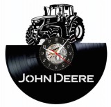 JOHN DEERE- ceas de perete