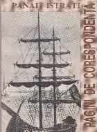 Pagini de corespondenta