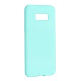 Husa Pentru SAMSUNG Galaxy S8 - Luxury Slim Mat TSS, Menta