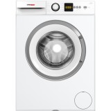 Masina de spalat rufe Vision Clean VMS81415D, 1400 RPM, 8 kg, 15 programe, Allergy Safe, Alb, Clasa D