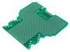 PHOENIX CONTACT Placa prototip FR 4-21 Verde UL94V-0 Serie Carcasa ME MAX 22.5