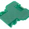 Placă prototip verde FR 4-21
