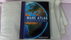 Mare atlas universal ! foto