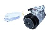Compresor clima aer conditionat MERCEDES-BENZ E-CLASS (W212) (2009 - 2016) MAXGEAR AC330018