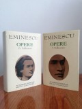 Mihai Eminescu, Opere, Vol. IV și V. Publicistică