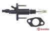 Pompa Ambreiaj BREMBO C10003 Essential Line Chevrolet Opel Saab Vauxhall Astra H J Insignia Cruze Zafira Malibu Orlando