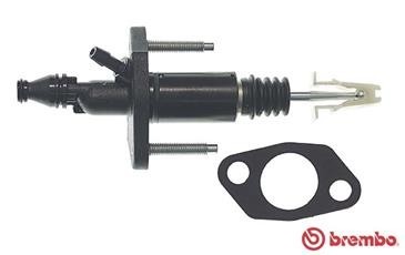BREMBO C 10 003 ESSENTIAL LINE Pompa centrala, ambreiaj foto