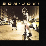 Bon Jovi - Vinyl | Bon Jovi