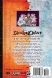 Black Clover - Volume 10 | Yuki Tabata