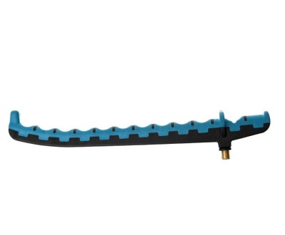 Suport feeder cu 11 sectiuni pentru lanseta East Shark foto