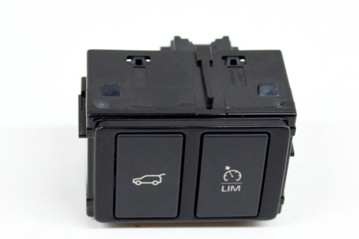 Comutator deschidere haion JAGUAR F-PACE X761 2020 OEM: 32749470-0169 | 14039058