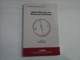 GLOBAL ODA SINCE THE MONTERREY CONFERENCE - AKIYAMA TAKAMASA, KONDO MASANORI