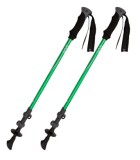 Set Bete de Trekking Alu Verde