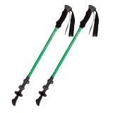 Set Bete de Trekking Alu Verde