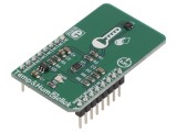 Senzor Umiditate și Temperatură I2C Si7034 3.3V