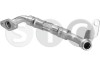 STC T492347 conducta ulei, incarcare