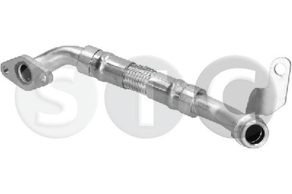 STC T492347 conducta ulei, incarcare