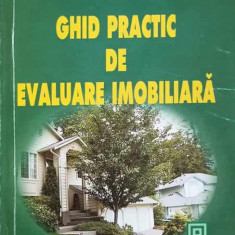 GHID PRACTIC DE EVALUARE IMOBILIARA-CRISTIAN SILVIU BANACU