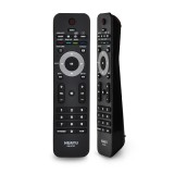 Telecomanda Philips LCD RM-670C, Negru