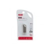 Memorie USB XO, U10 Flash Drive, 64GB Argintiu