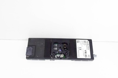 Amplificator de antena VW ID.3 E11 2021 OEM: 1EA035741D 20373874 foto