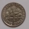 One dime 1981 D