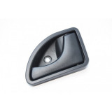 Maner interior deschidere usa Renault Kangoo 1998-2008, Twingo 1993-1998, usa Fata partea Dreapta, cu gaura de 8 mm, 8200259377