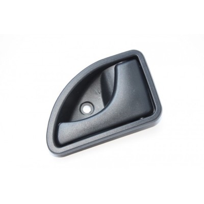 Maner interior deschidere usa Renault Kangoo 1998-2008, Twingo 1993-1998, usa Fata partea Dreapta, cu gaura de 8 mm, 8200259377 foto