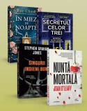 Pachet Noutati Buzz Books