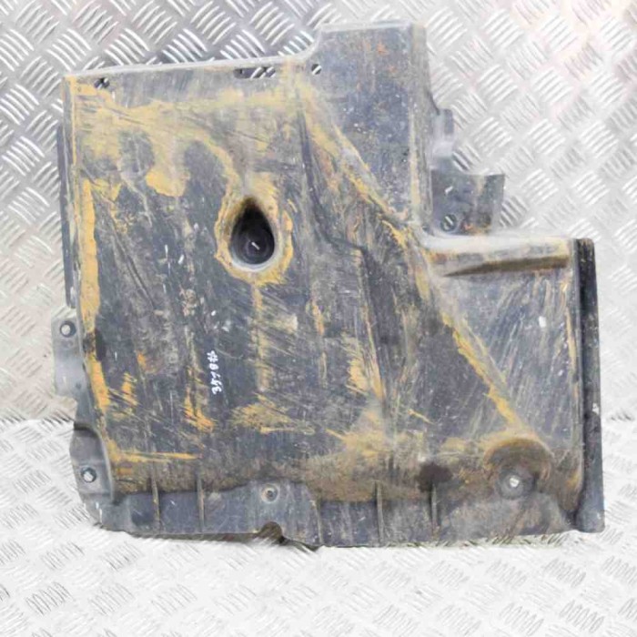 Scut motor dreapta spate LAND ROVER RANGE ROVER EVOQUE L538 2017 OEM: EJ32-104C20-AB