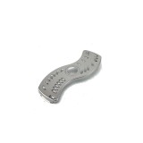 Disc tocat original De'Longhi BR67051019 pentru robot bucătărie