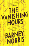 AS - BARNEY NORRIS - THE VANISHING HOURS