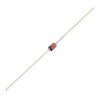 Dioda zener, THT, 27V, 0.5W, DO35, NTE Electronics - NTE5033A