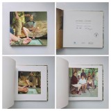 Triona Collins, Maurice Gunning, FAMILIE: FAMILY. Photographs and stories from five romanian families, 2014, Bilingv, exemplar semnat de autori